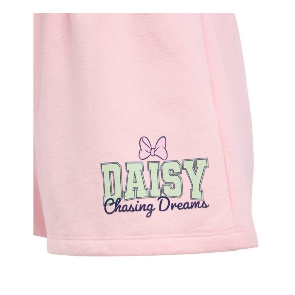 Pink Disney and Shorts - Picture 3 of 3